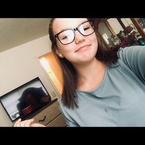 Meet your Posher, Kyleigh